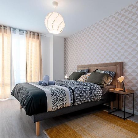 דראנסי Appartement Lumineux De Standing מראה חיצוני תמונה