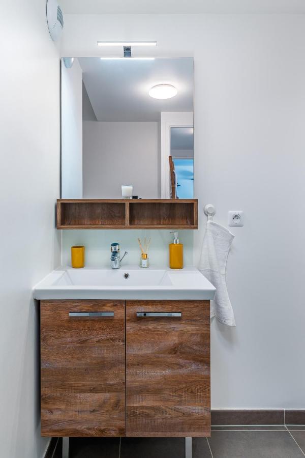 דראנסי Appartement Lumineux De Standing מראה חיצוני תמונה