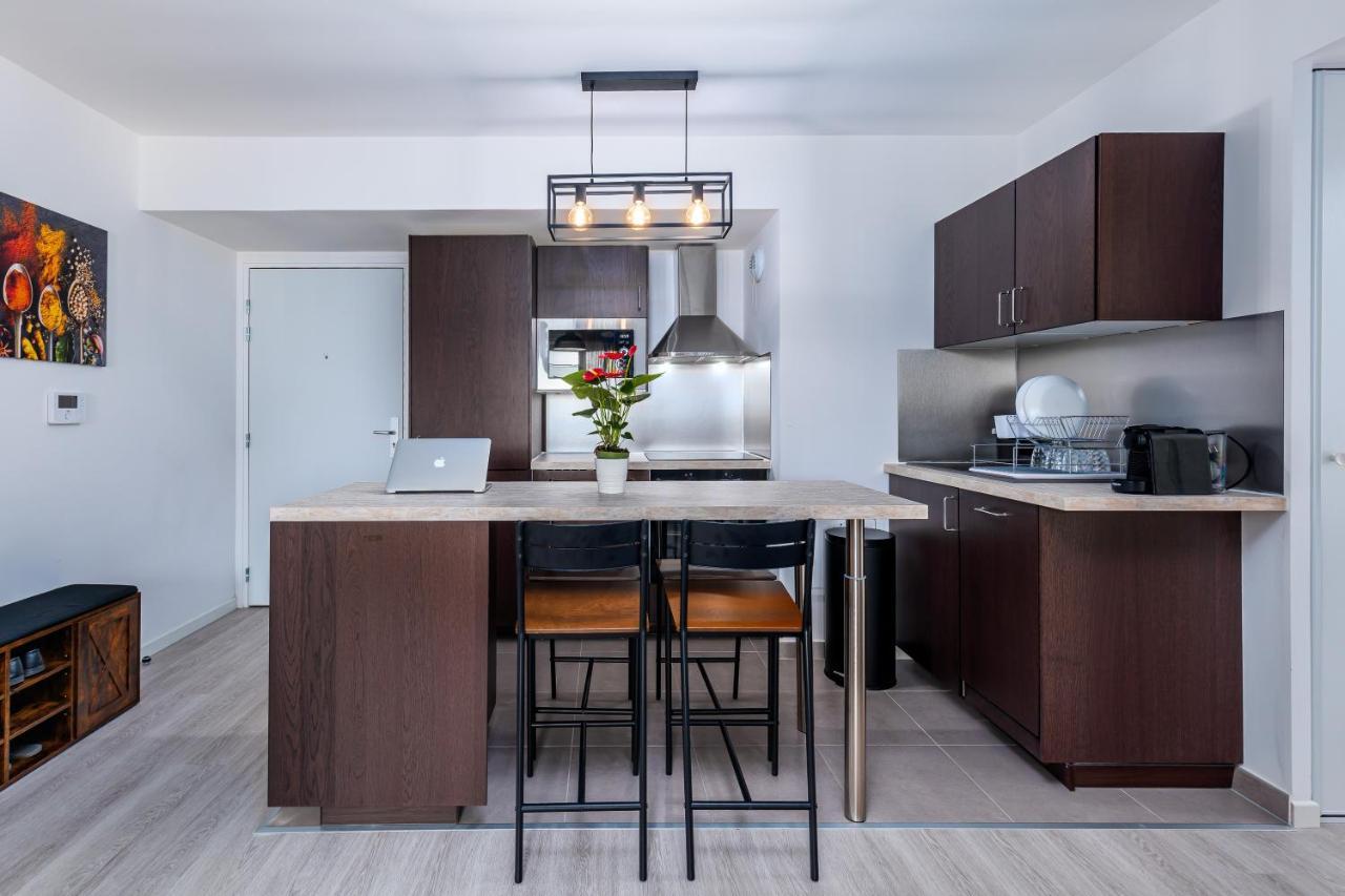 דראנסי Appartement Lumineux De Standing מראה חיצוני תמונה