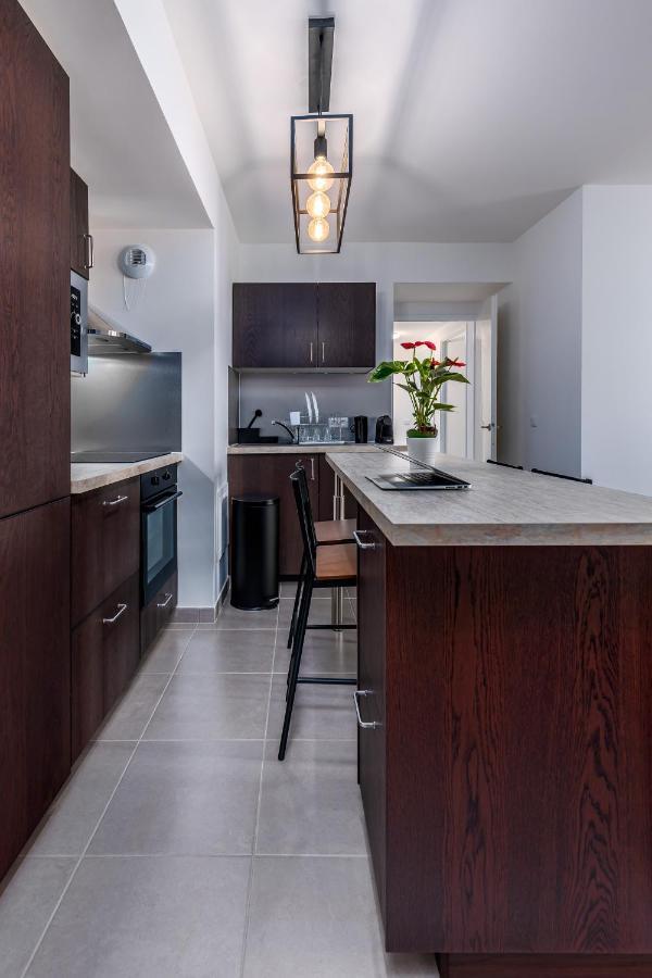 דראנסי Appartement Lumineux De Standing מראה חיצוני תמונה