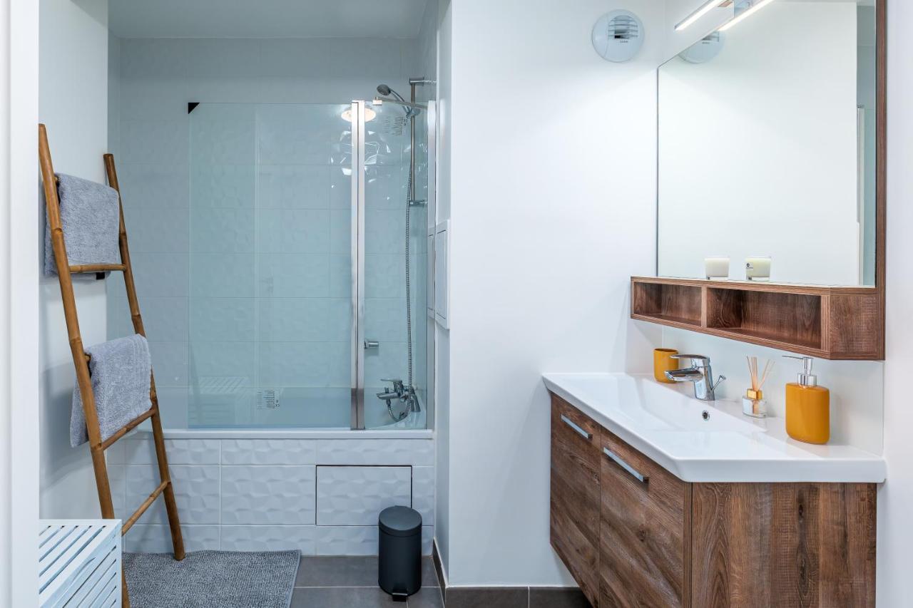 דראנסי Appartement Lumineux De Standing מראה חיצוני תמונה